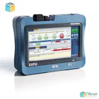 EXFO OTDR MaxTester MAX-730C   iOLM