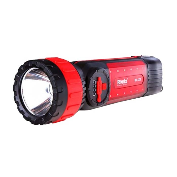 چراغ قوه رونیکس مدل RH-4270