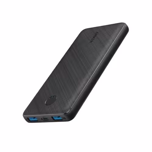 پاوربانک انکر 20000 مدل Anker PowerCore Select A1363