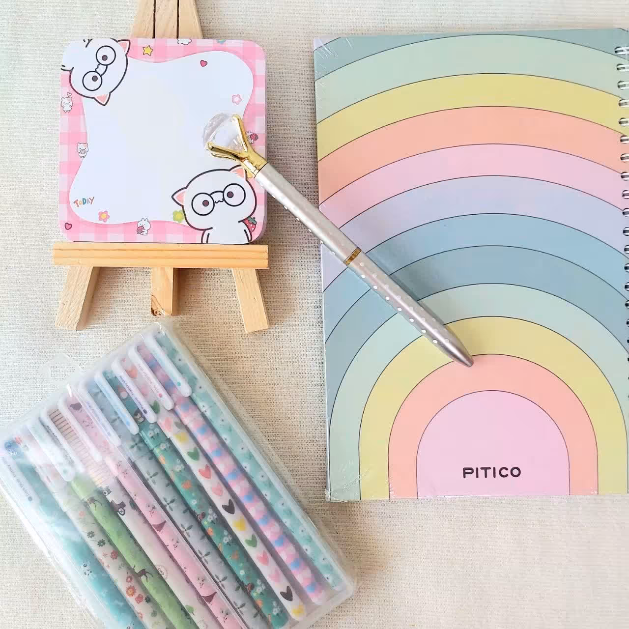 پک شماره شش (خاص و لاکچری)