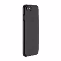 جاست موبایل کیس موبایل مدل TENC 7 مخصوص آیفون 7 مشکی مات - Hiapple.ir
