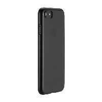 جاست موبایل کیس موبایل مدل TENC 7 مخصوص آیفون 7 مشکی مات - Hiapple.ir