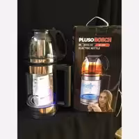 چای ساز روهمی بوش پلاس جدید