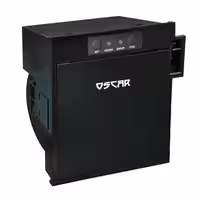 فیش پرینتر اسکار مدل POS 88P