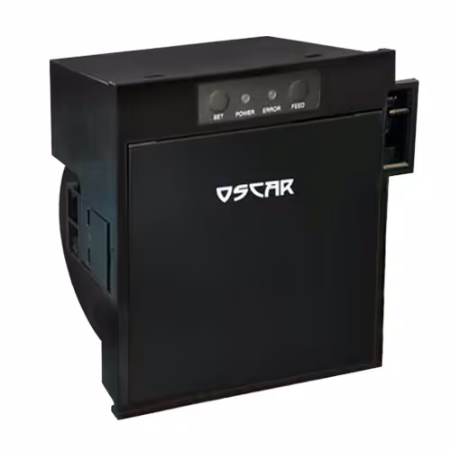 فیش پرینتر اسکار مدل POS 88P