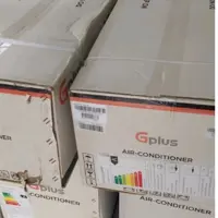 کولر گازی سرد و گرم مدل 12000 اینورتر جی پلاس با 5 سال ضمانت شرکت گلدیران مدلHV12(هزینه ارسال پس کرایه با خریدار 