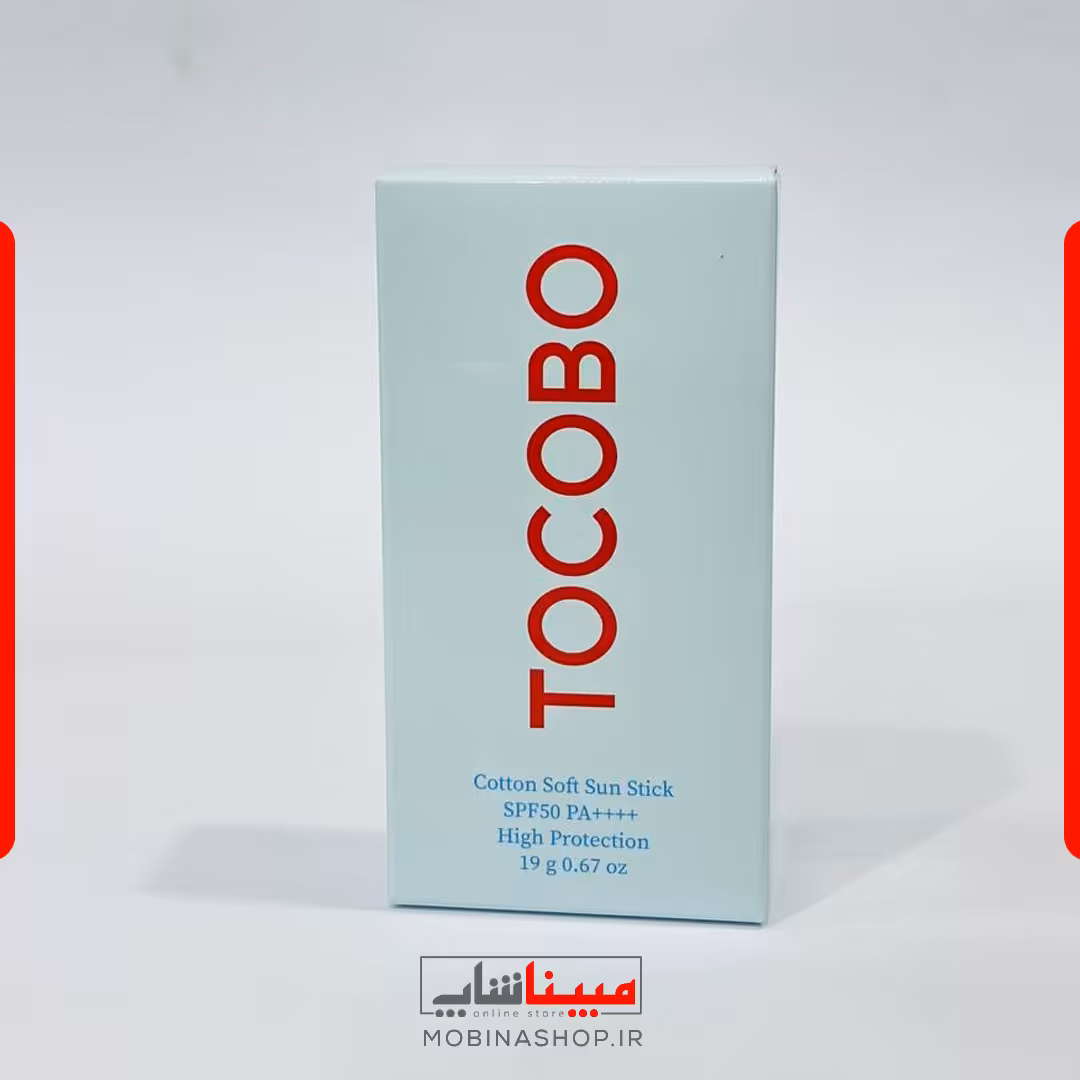 ضد آفتاب استیکی توکوبو