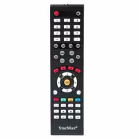 کنترل گیرنده استارمکس StarMax A7