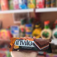 کیک پرتقالی