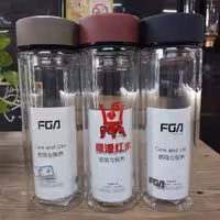 دمنوش ساز دوجه داره مدل FGA 