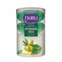 صابون دورو لیوانی حاوی عصاره روغن زیتون ارگانیک 4 عددی | فروشگاه ارس ترک