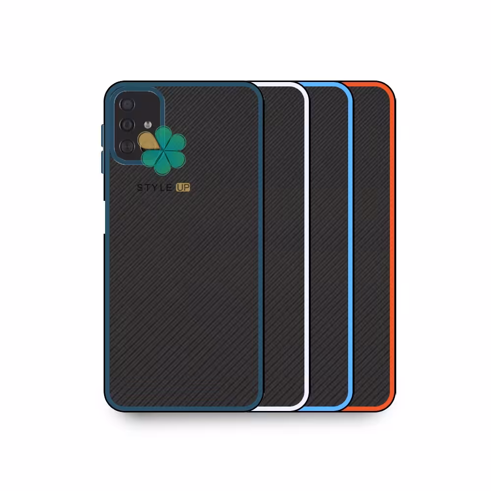 قاب گوشی سامسونگ Samsung Galaxy M31s مدل Magic Eye