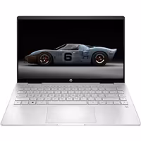 لپ تاپ 14 اینچی اچ پی مدل Pavilion x360 14t EK000 - 5A