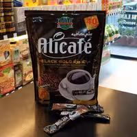 قهوه اصل علی کافه 40 تایی