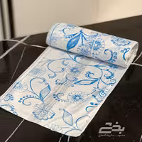 سفره یک کیلویی جاوید