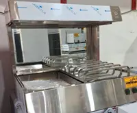 شوتینگ سیب زمینی و سخاری استیل ورق نگیر وارداتی درجه یک سایز 80