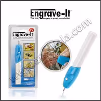 قلم حکاکی و طراحی ENGRAVER