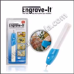 قلم حکاکی و طراحی ENGRAVER