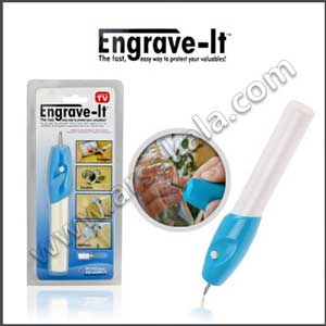 قلم حکاکی و طراحی ENGRAVER