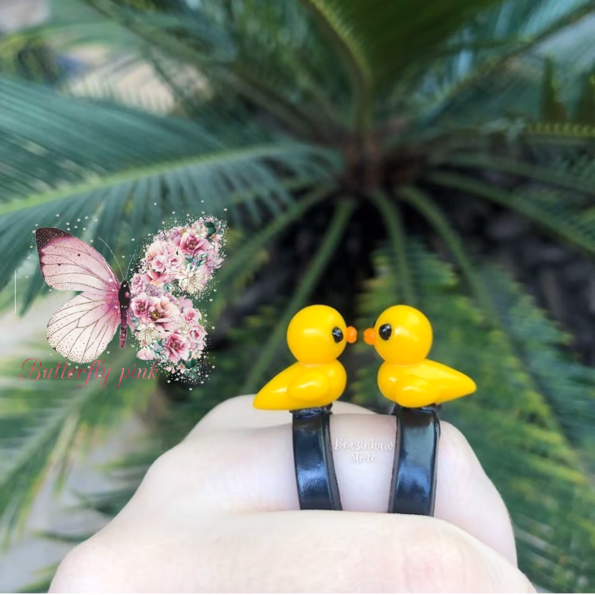 چانکی کیوت و فانتزی جوجه گوگولی،ست چانکی،کاپل