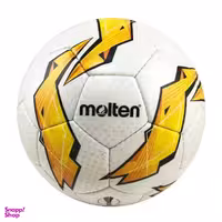 توپ فوتبال طرح یورو