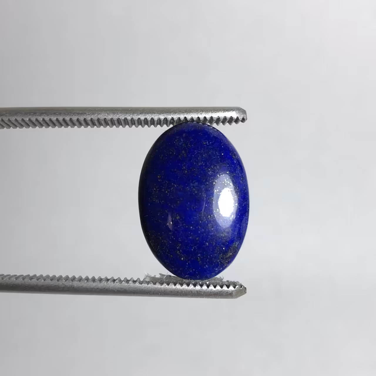 نگین اصل لاجورد طبیعی 241139