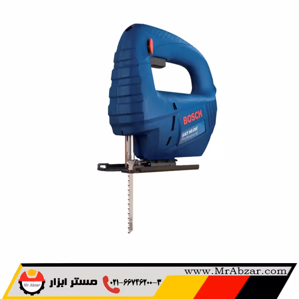 اره عمود بر بوش GST65BE