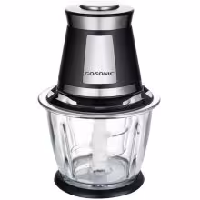 خردکن گوسونیک مدل GSC-810