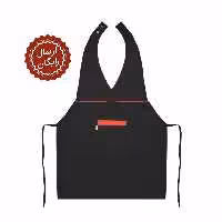 پیشبند جیبدار خضرا (بسته 3 عددی) - کد 38903