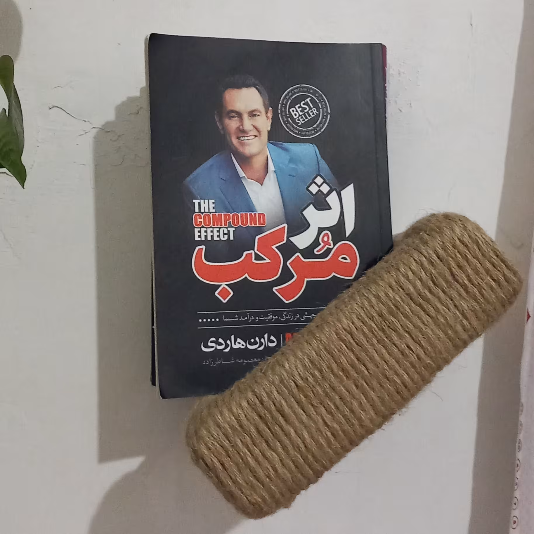شلف دیواری(کتابخانه)چوبی 