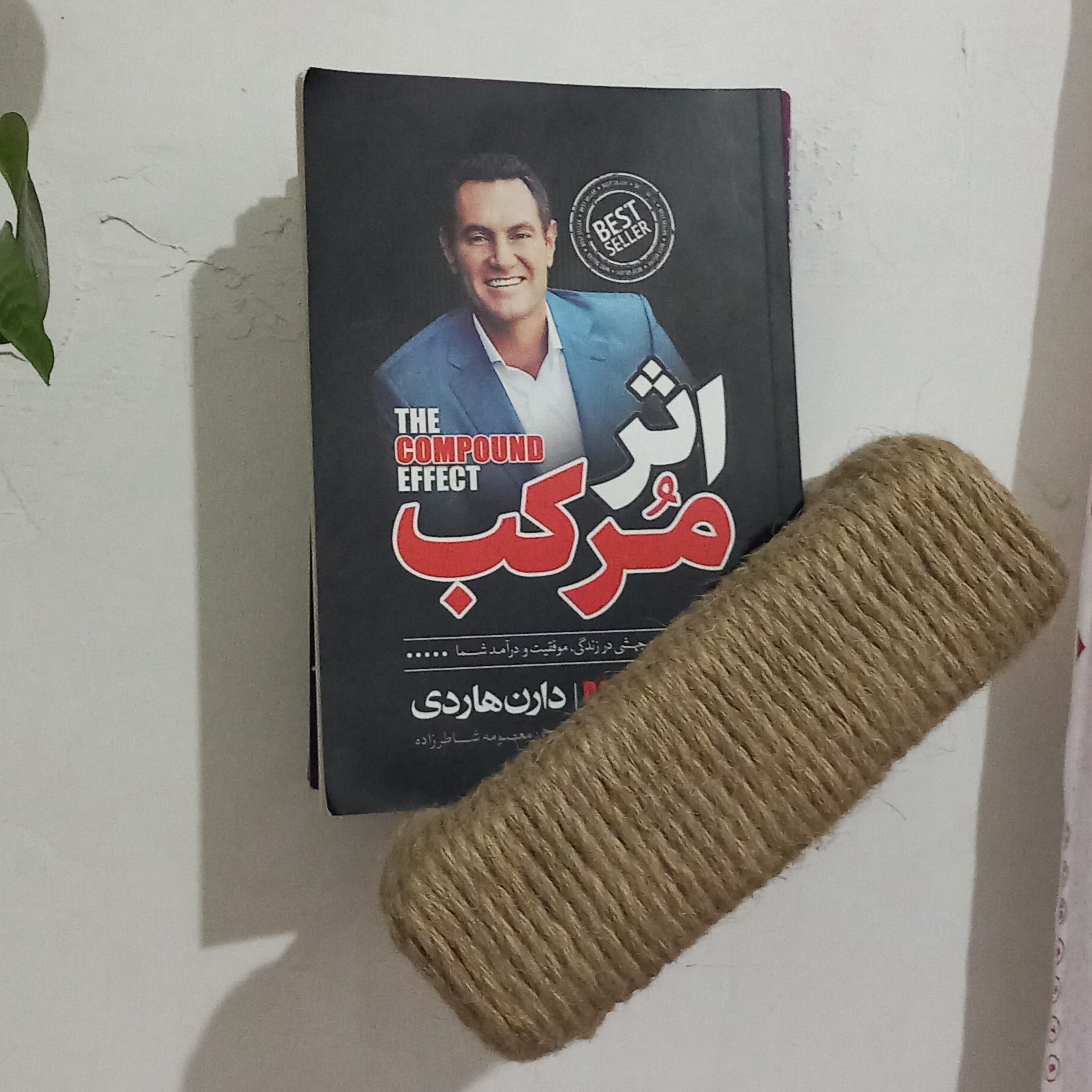 شلف دیواری(کتابخانه)چوبی