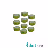 چسب نواری جکسون مدل spnd 01 عرض 1.8 سانتی متر بسته 10 عددی