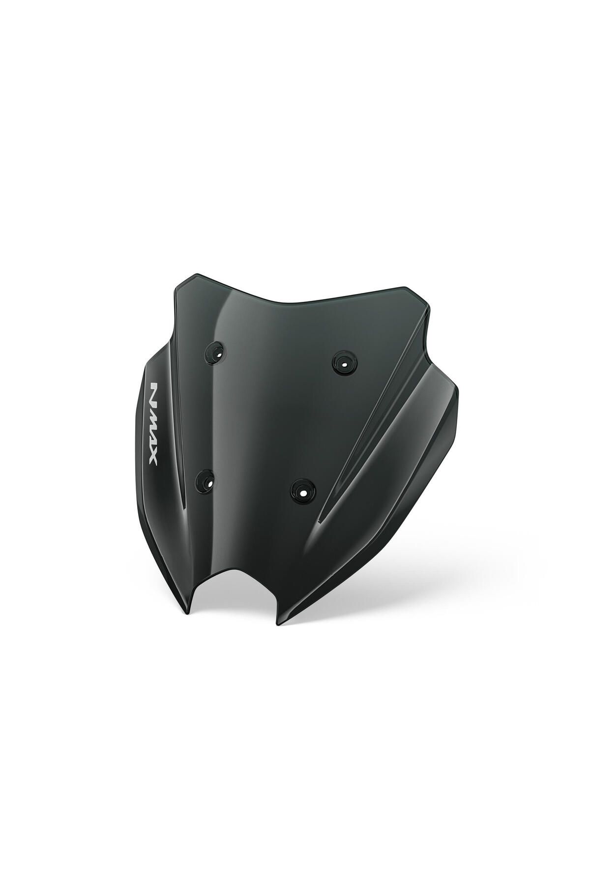 شیشه جلو موتورسیکلت NMAX 125 155 2025 مدل ای ورزشی سازگار BLS 261C0 00 Yamaha