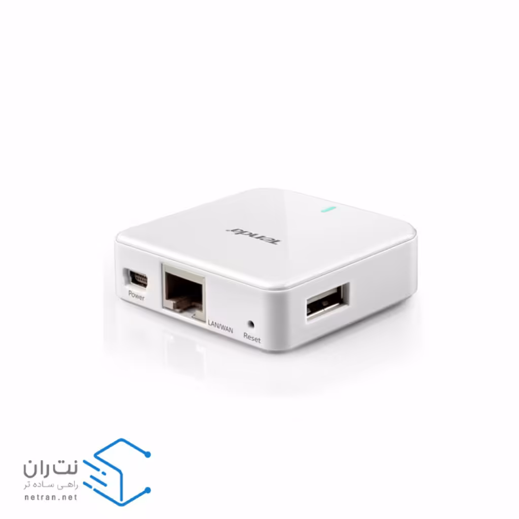 قیمت و مشخصات روتر وایرلس تندا 3G150S