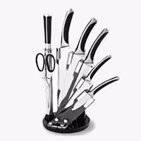 سرویس چاقو MGS مدل MGS9012