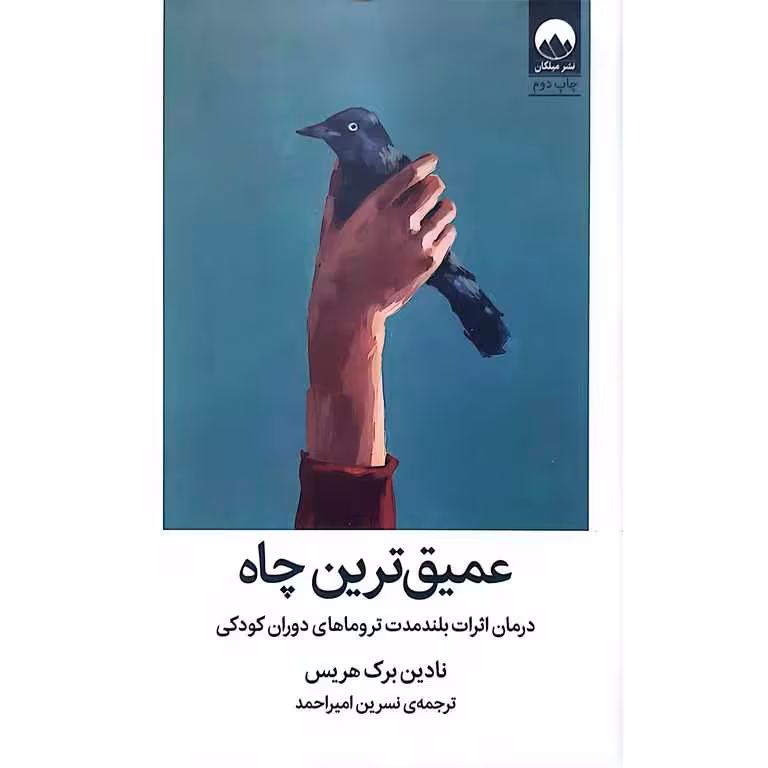 عمیق ترین چاه