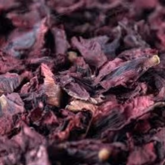 گل شقایق ( خشک شده)     سرخ جگری    75گرم خالص    در  بسته بندی سلفونی 