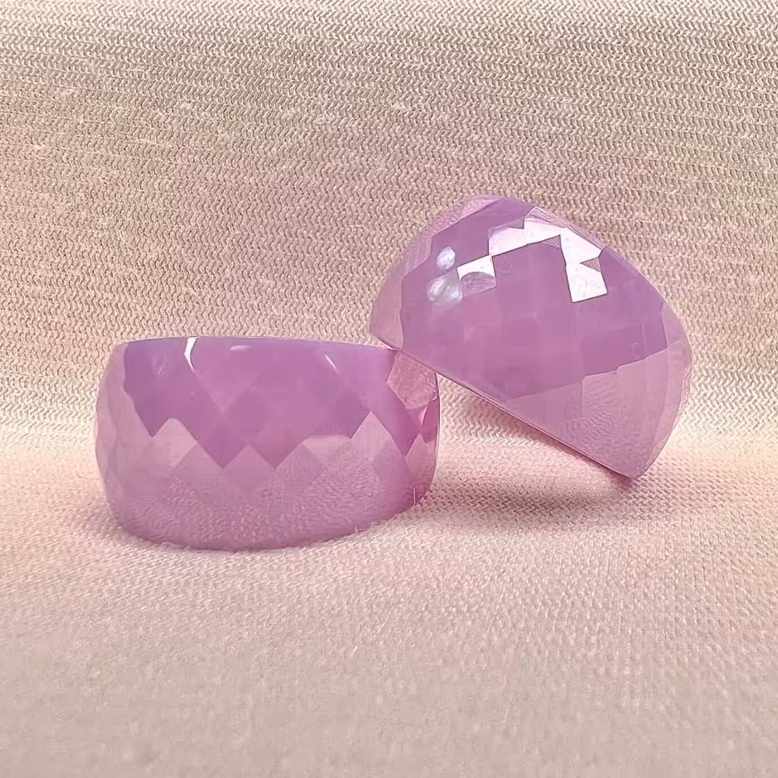 انگشتر تنگستن پهن کد11213.با آبکاری طلا.ضد حساسیت.رنگ ثابت.سایزبندی کامل موجوده.بنفش