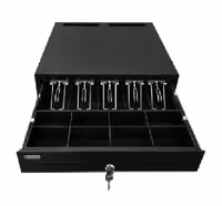 کشوی پول بیکسولون مدل ایی سی اچ 460