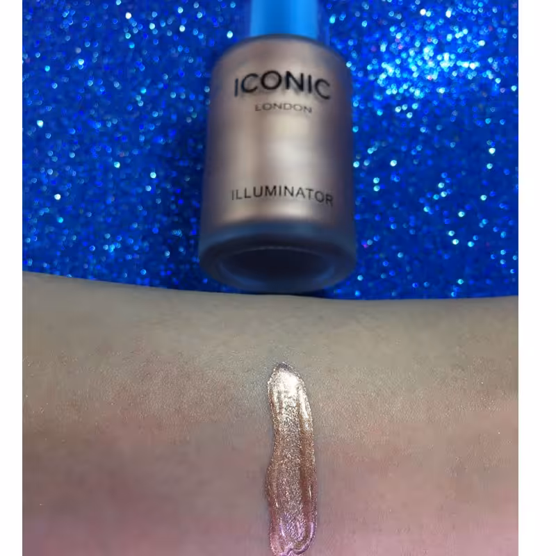 هایلایتر ICONIC