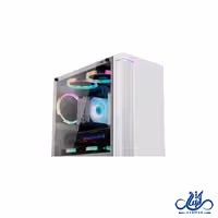 کیس کامپیوتر ابکون C450M