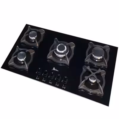 گاز صفحه ای GI 147 اخوان