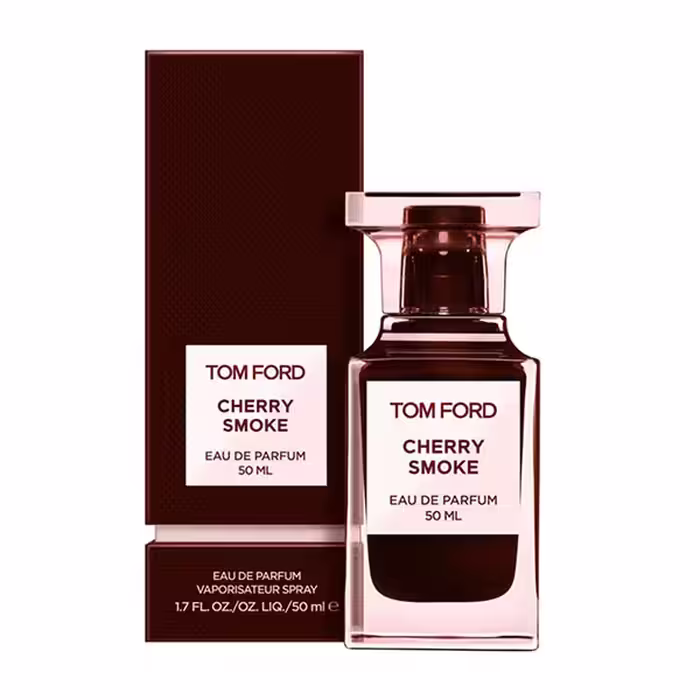 عطر تام فورد چری اسموک