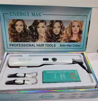 اتومو حرفه ای انژی مکس1090 ENERGYMAX