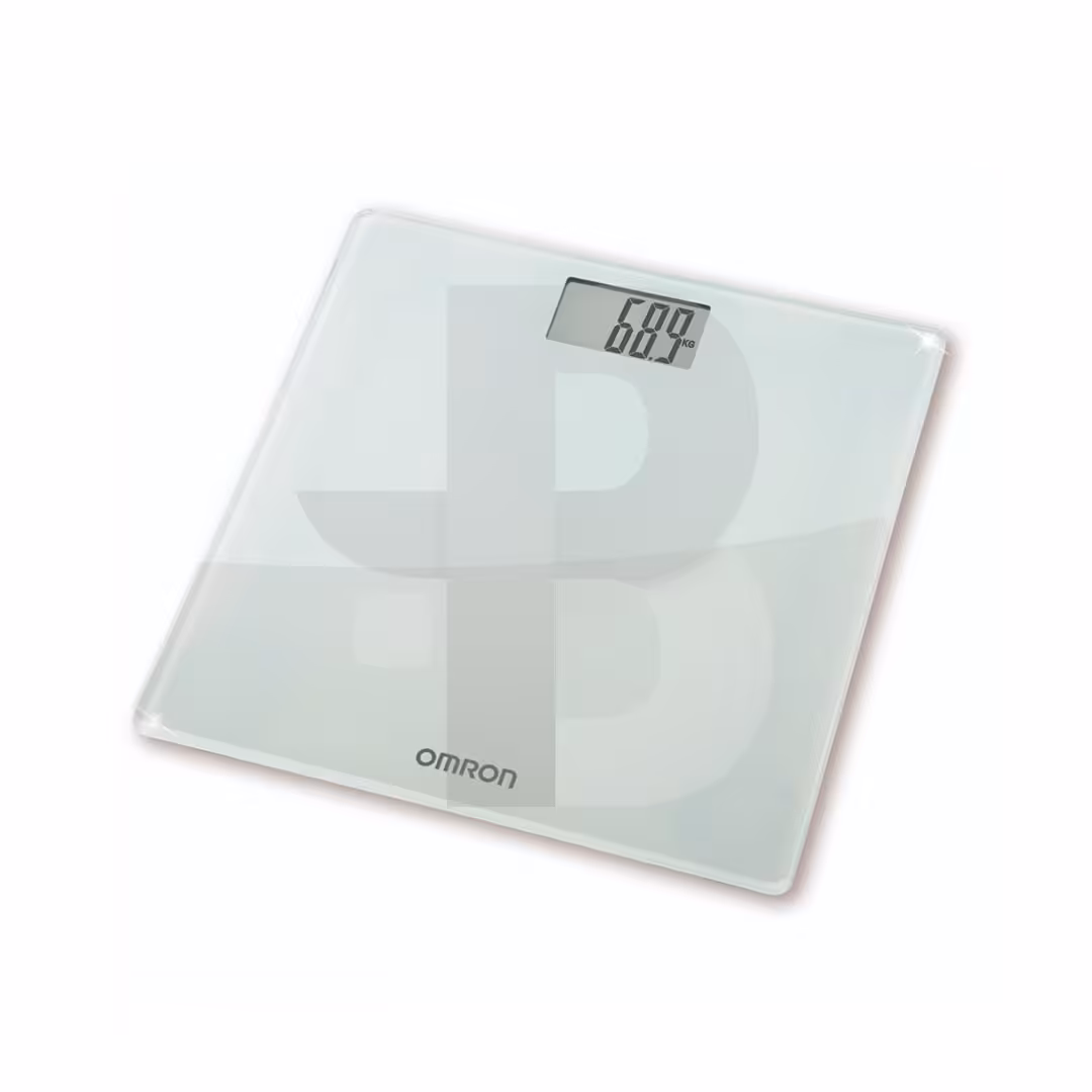 ترازو دیجیتال OMRON مدل HN286