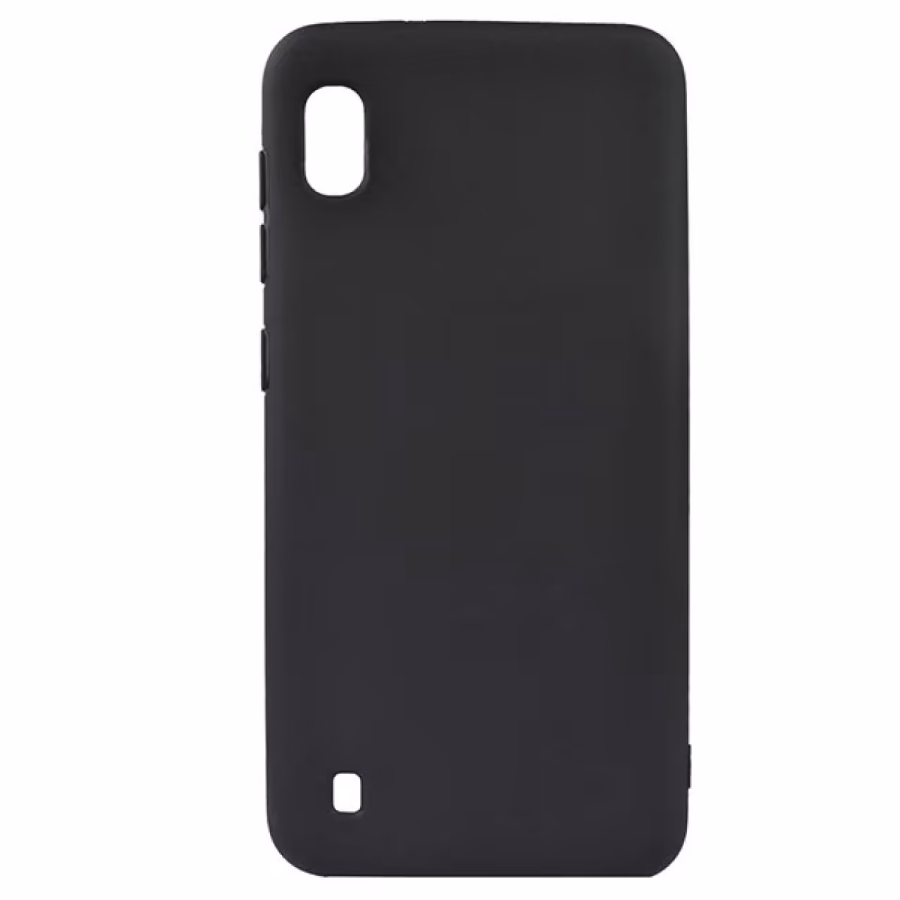 کاور مدل سیلیکونی مناسب برای گوشی موبایل سامسونگ Samsung Galaxy A10