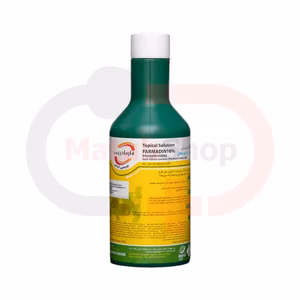 بتادین یک لیتری