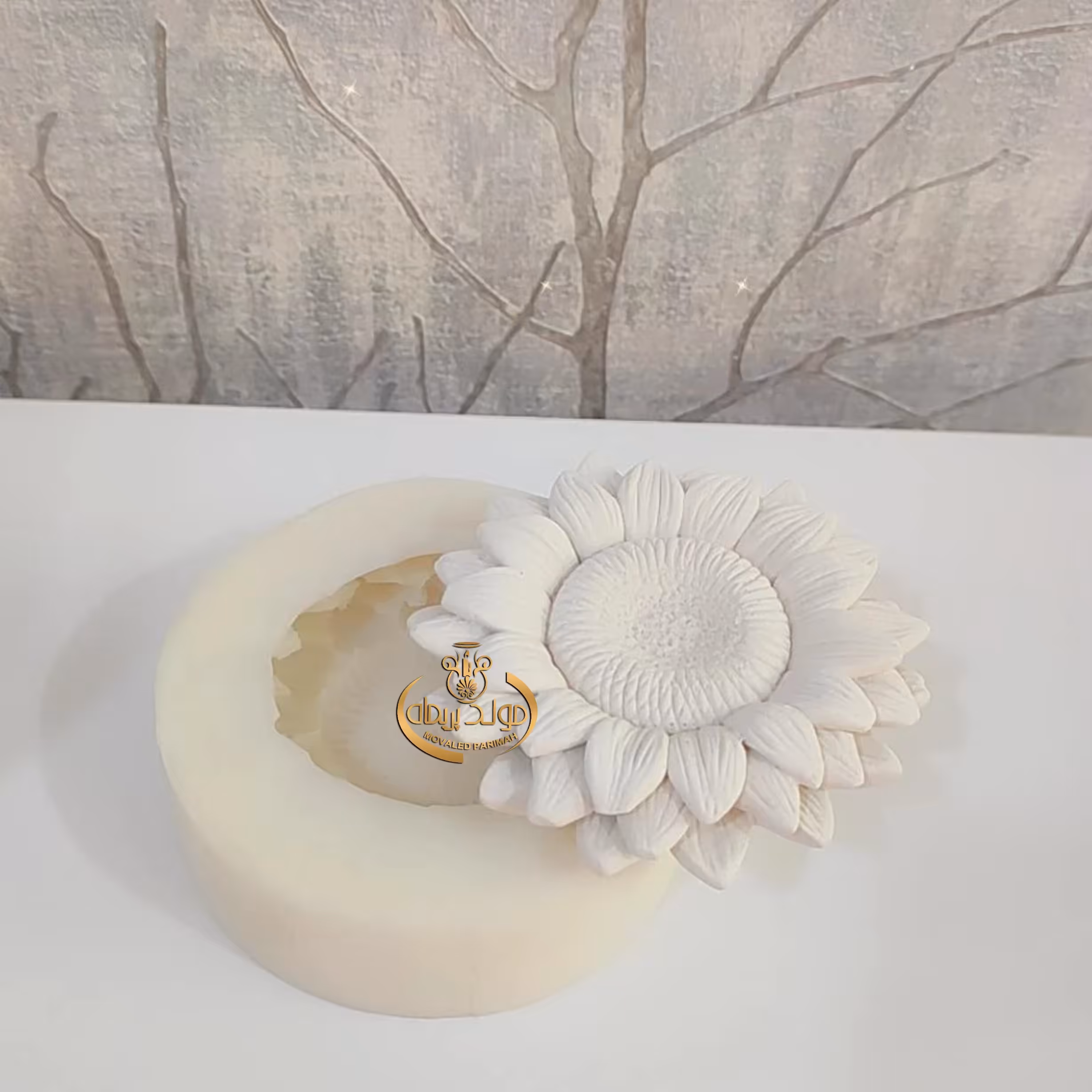 انواع قالب سیلیکون 