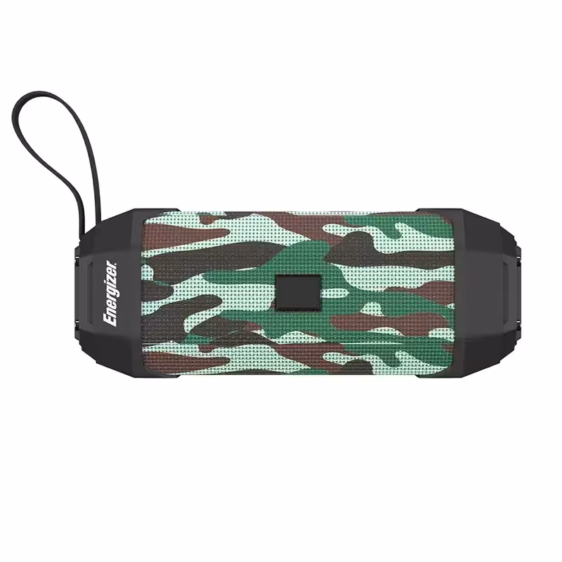 اسپیکر قابل حمل انرجایزر BTS104