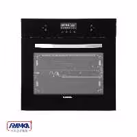 فر برقی توکار ایلیا استیل مدل IO 106